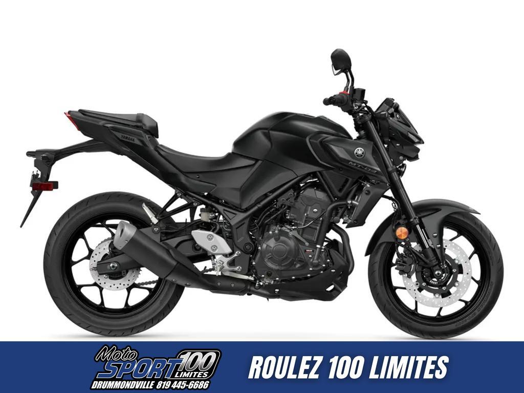 Yamaha YZF-R3 2026