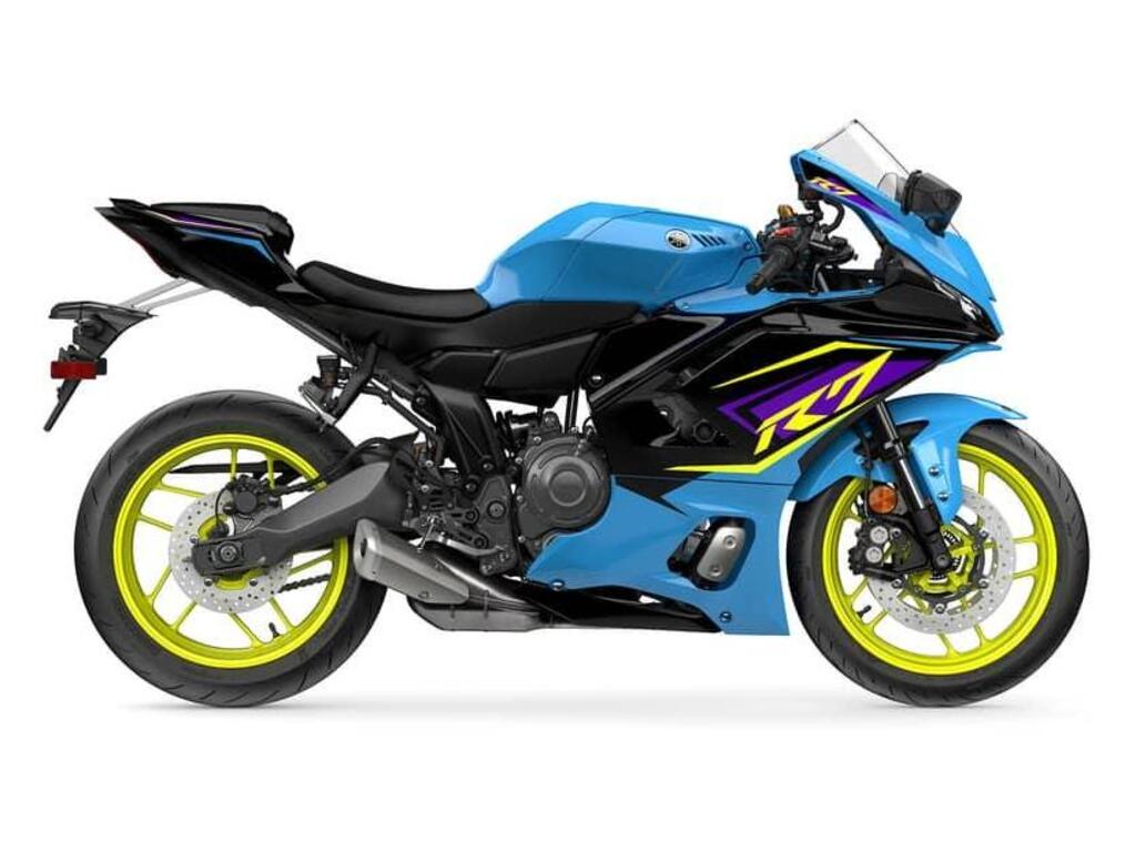 Yamaha MT-09 SP 2026