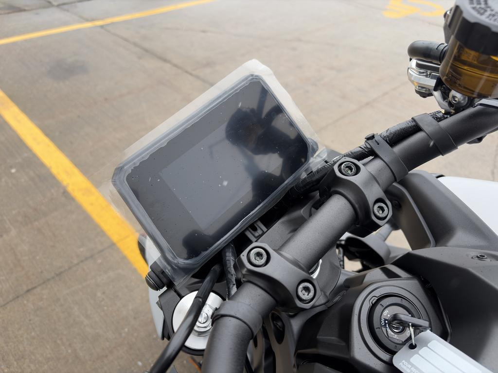 Yamaha YZF-R9 2026