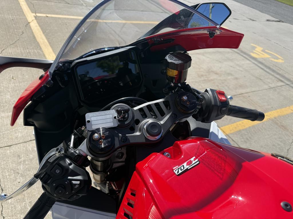Yamaha YZF-R9 2026