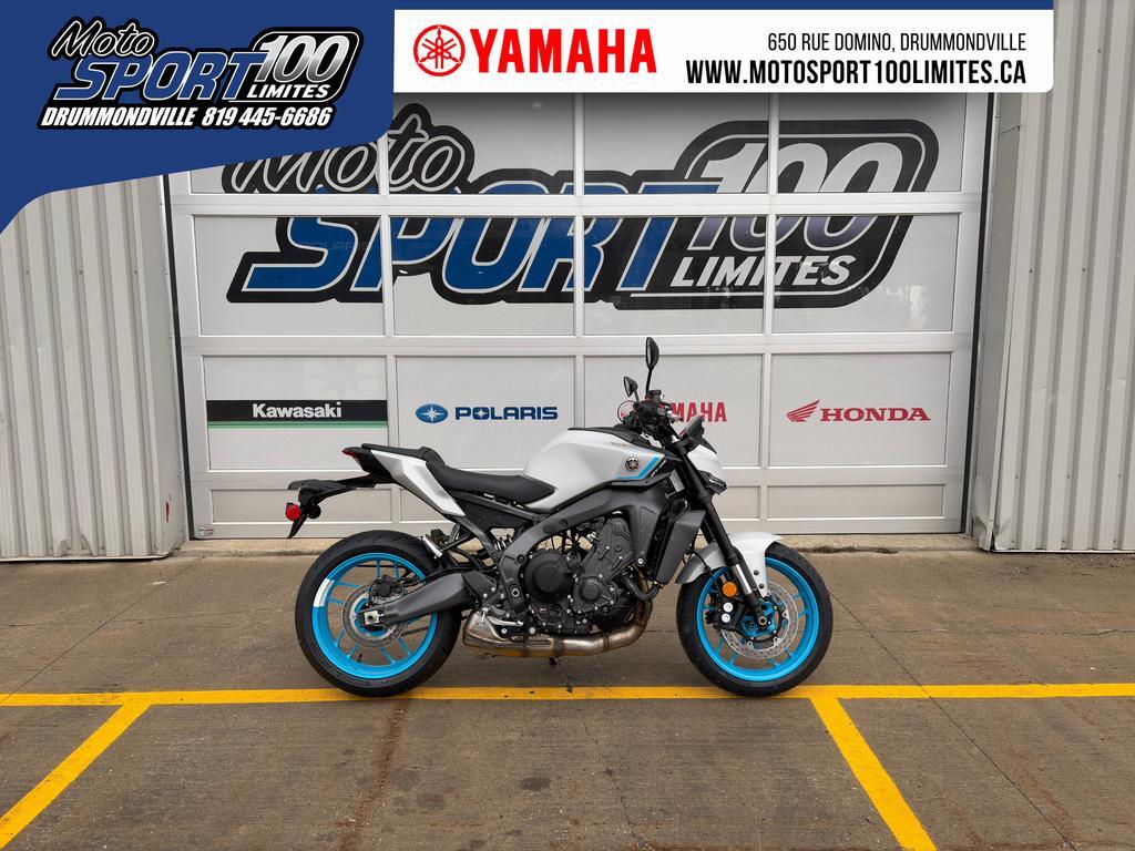Yamaha YZF-R9 2026
