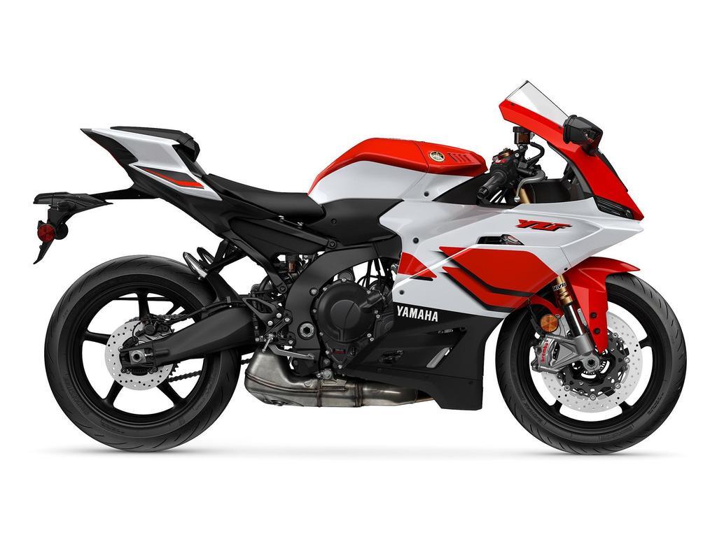 Yamaha MT-07 2026