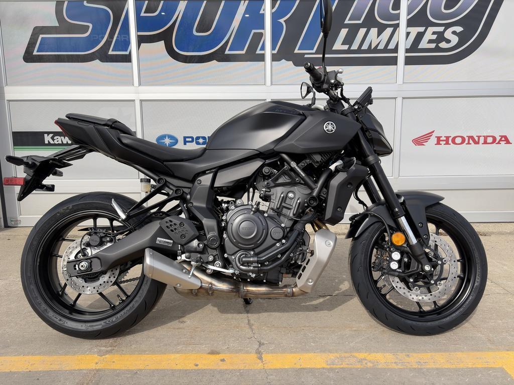 Yamaha XMAX 2026