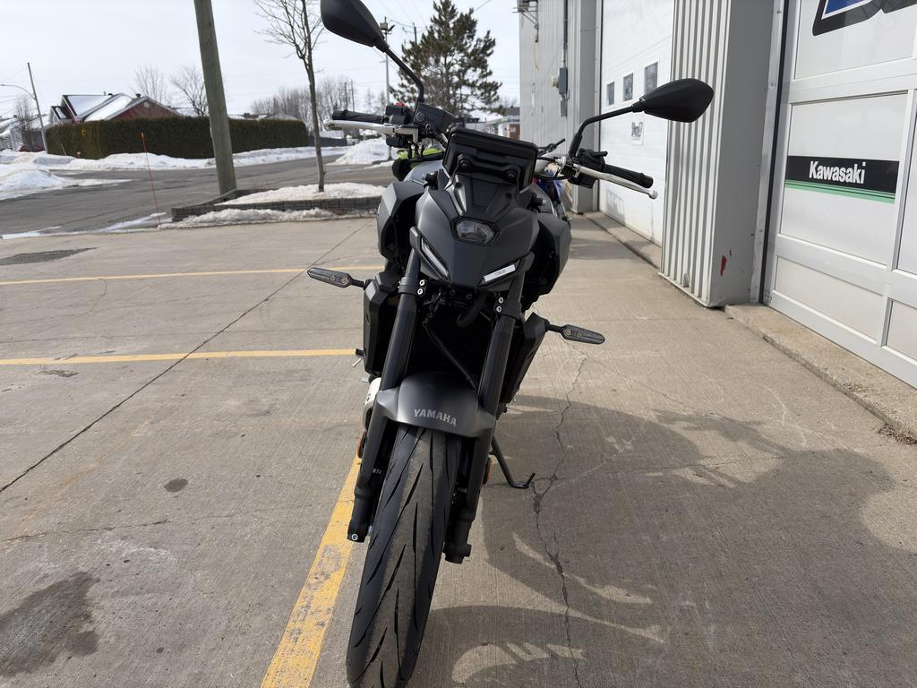 Yamaha XMAX 2026