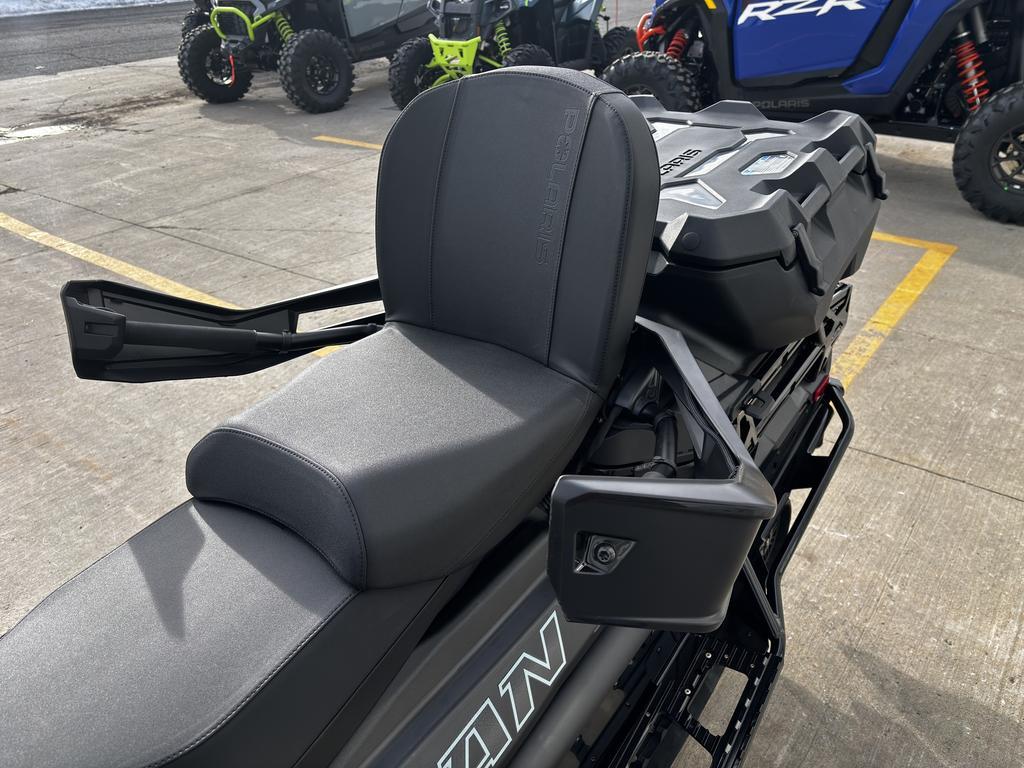 Yamaha XSR900 2026
