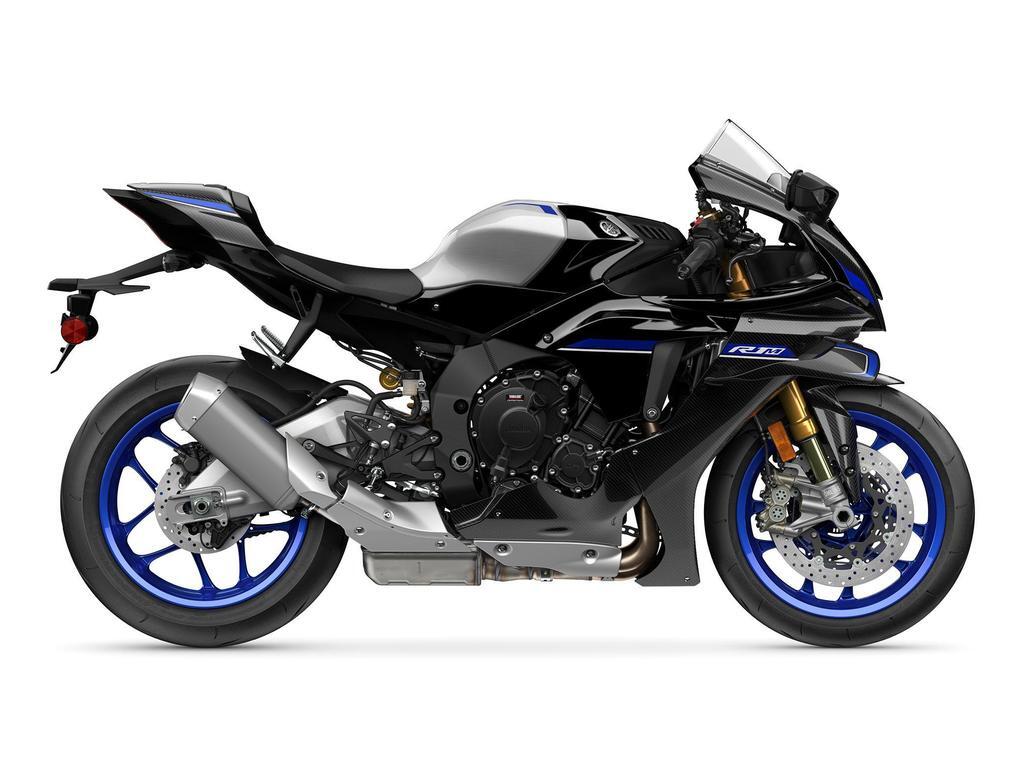 Yamaha MT-03 2026