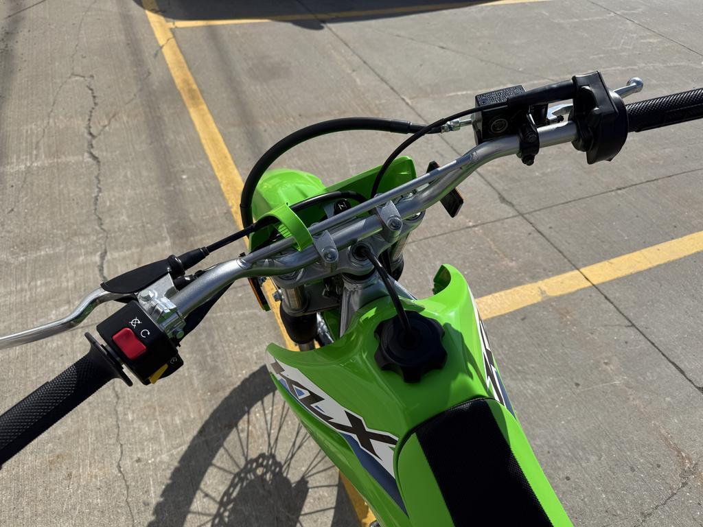Kawasaki KLX140RF 2026