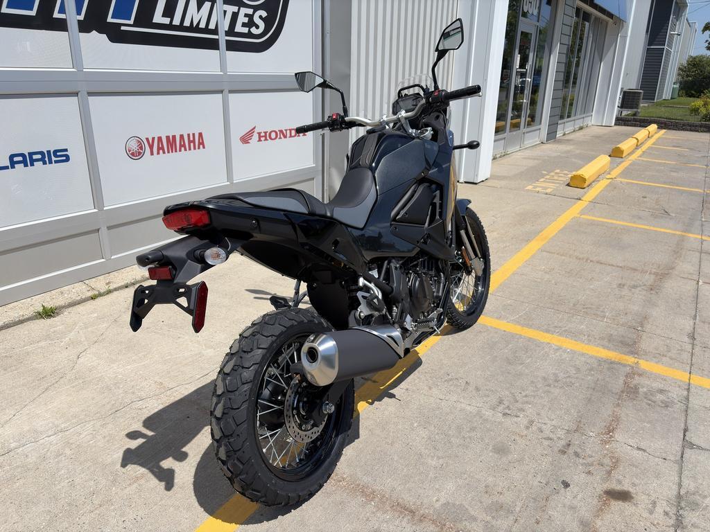 Kawasaki KLE500 2026