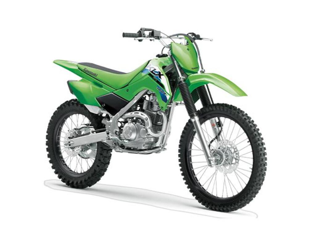 Kawasaki KLE500 2026