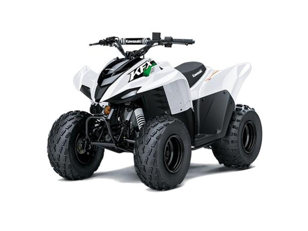 Kawasaki KX450 2026