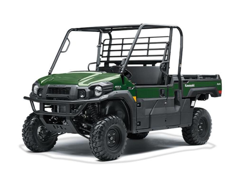 Kawasaki KLR650 S 2026