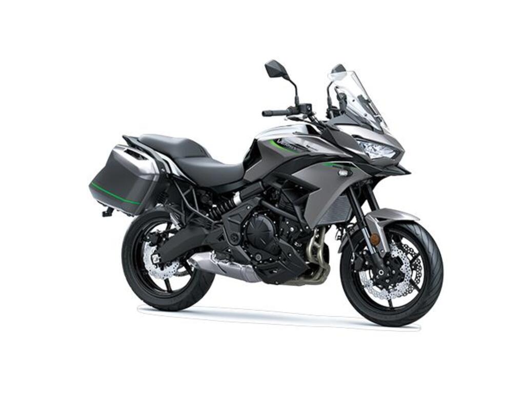 Kawasaki Vulcan S Cafe 2026