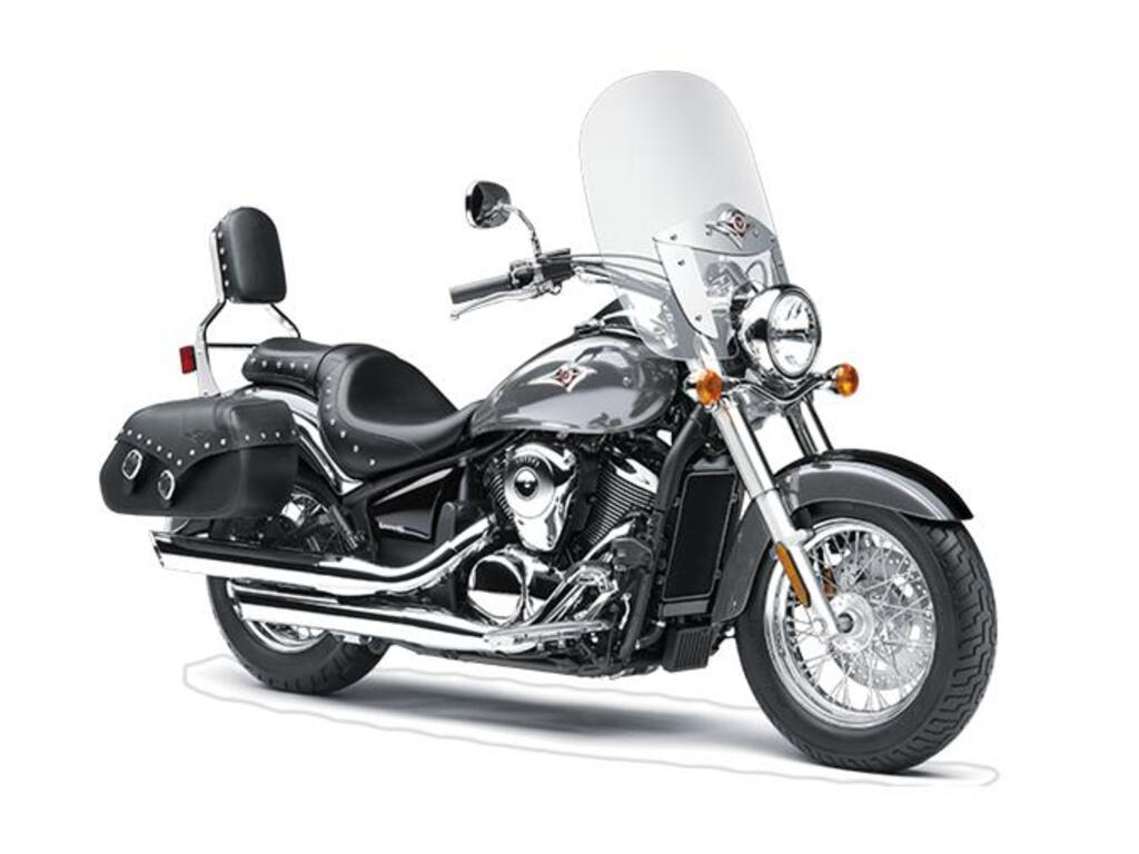 Kawasaki KLX230 S 2026