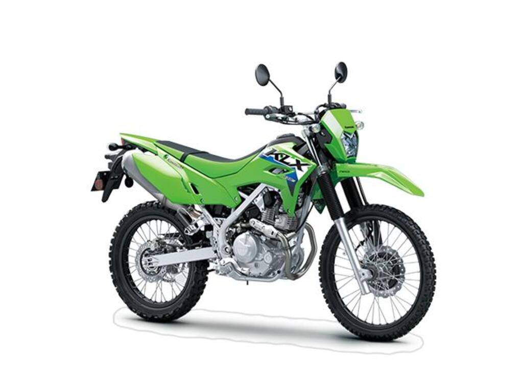 Kawasaki KLX230 S 2026