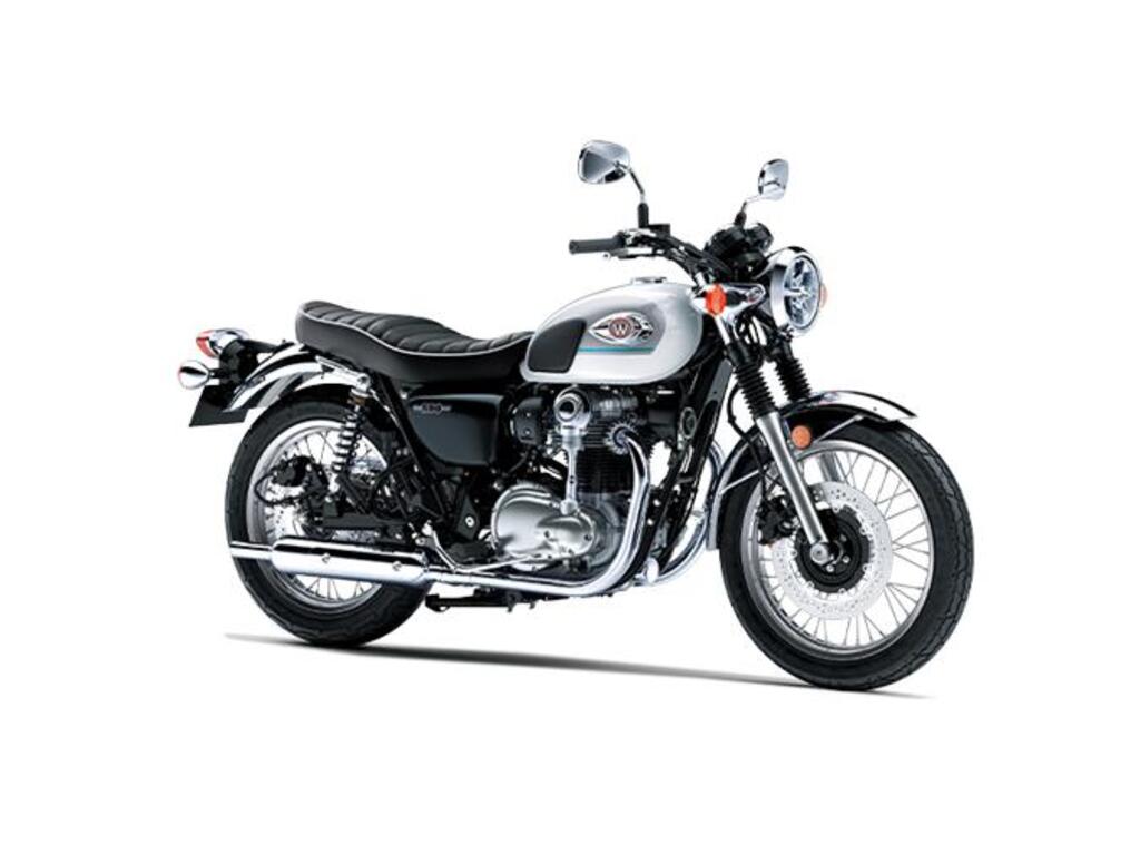 Kawasaki KLR650 ABS 2026