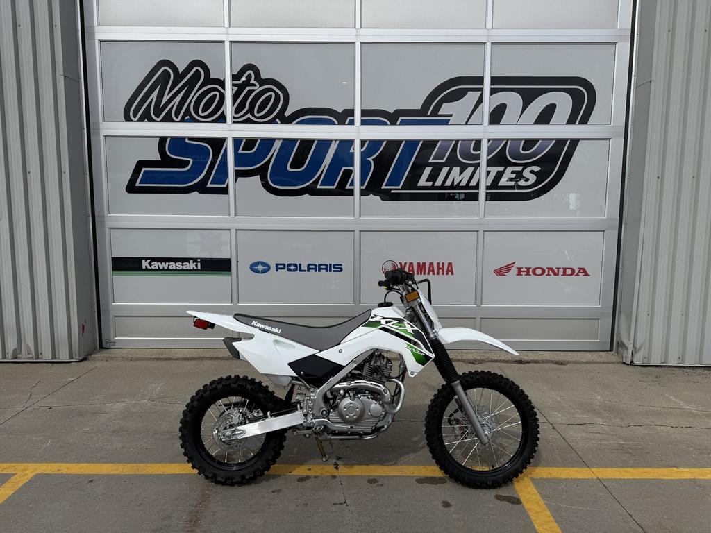 Kawasaki KLX230 SHERPA S 2026