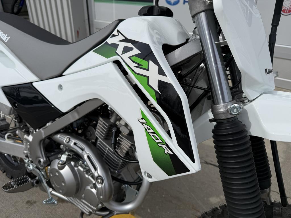 Kawasaki KLX230 SHERPA S 2026