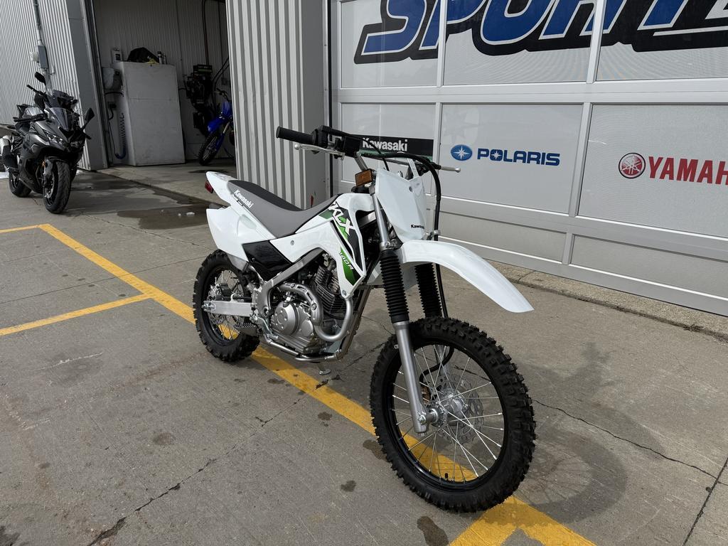 Kawasaki KLX230 SHERPA S 2026