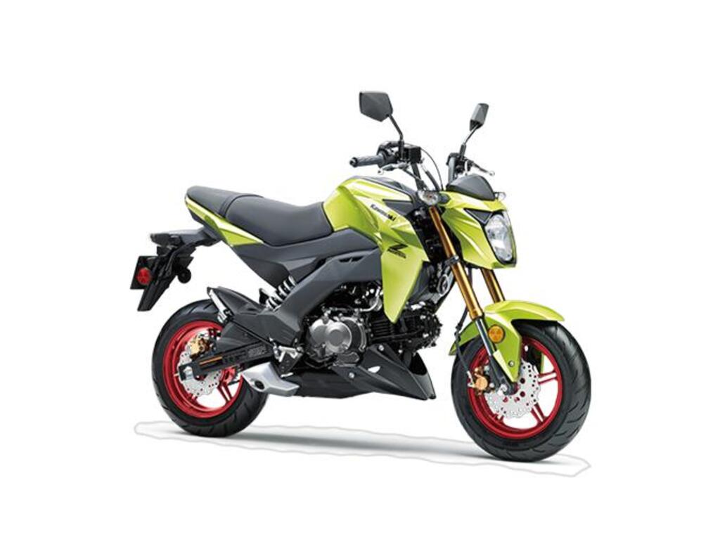 Kawasaki KLR650 Adventure 2026