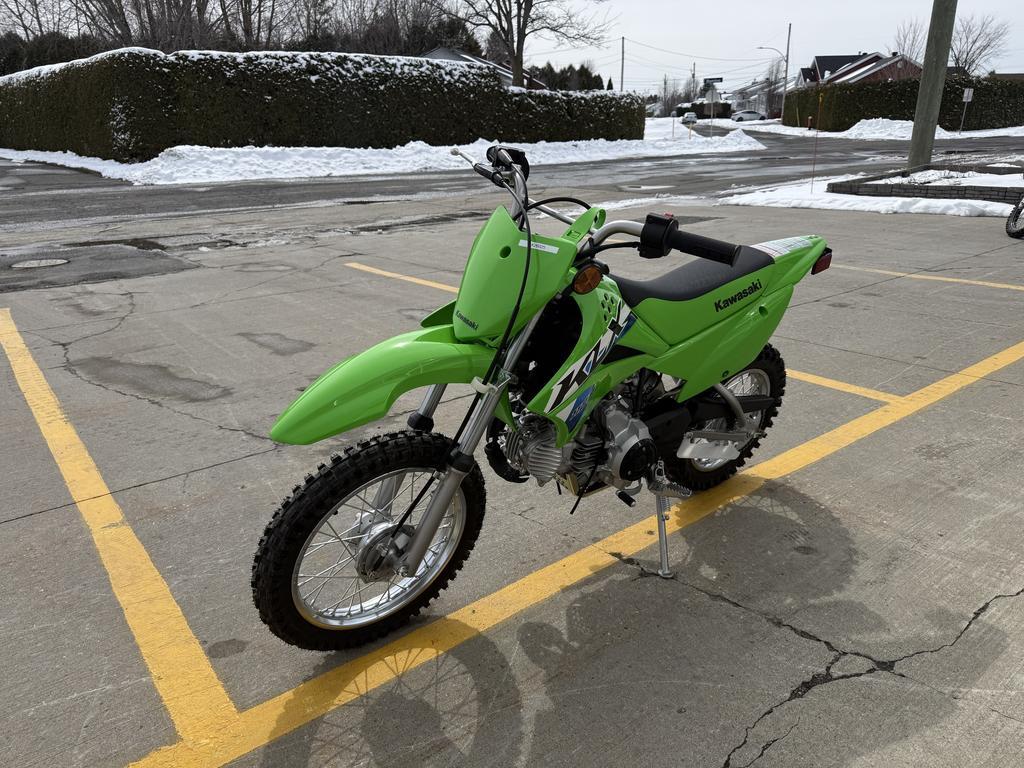 Kawasaki Vulcan 900 Classic 2026