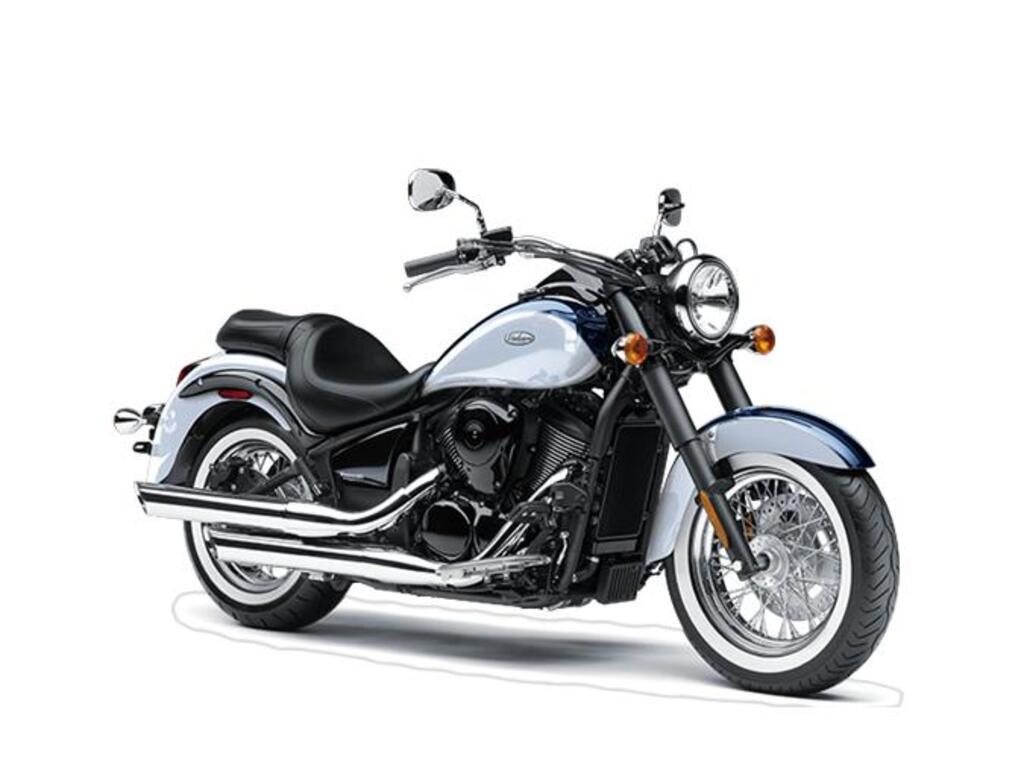 Kawasaki KLX230 2026