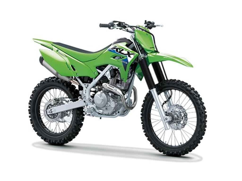 Kawasaki KLX230R S 2026