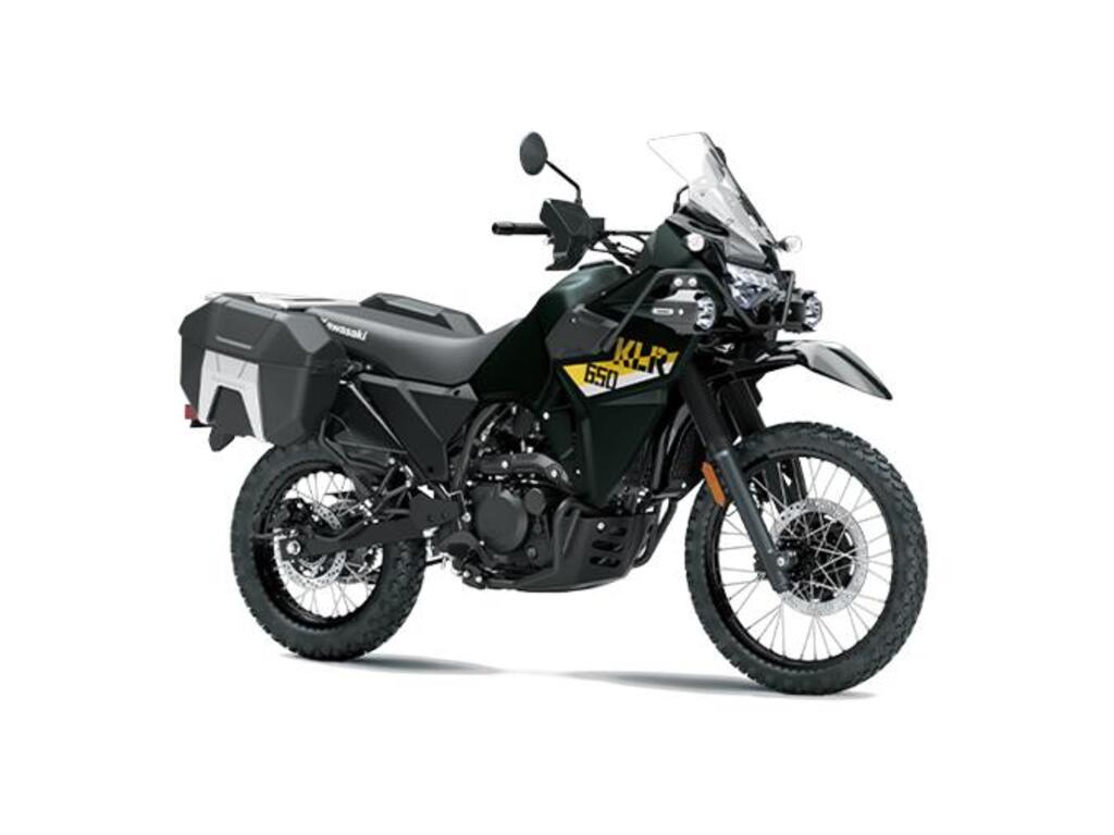 Kawasaki Z500 SE 2026
