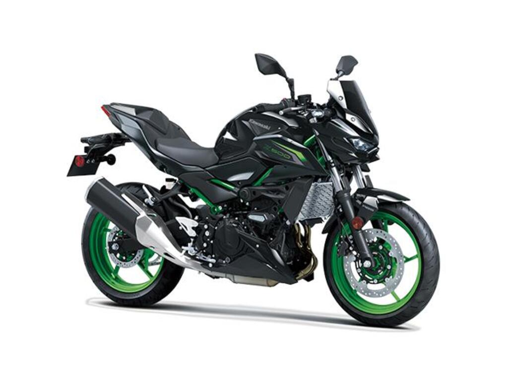 Kawasaki KLX140R L 2026