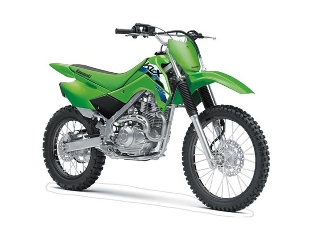 Kawasaki KX250X 2026