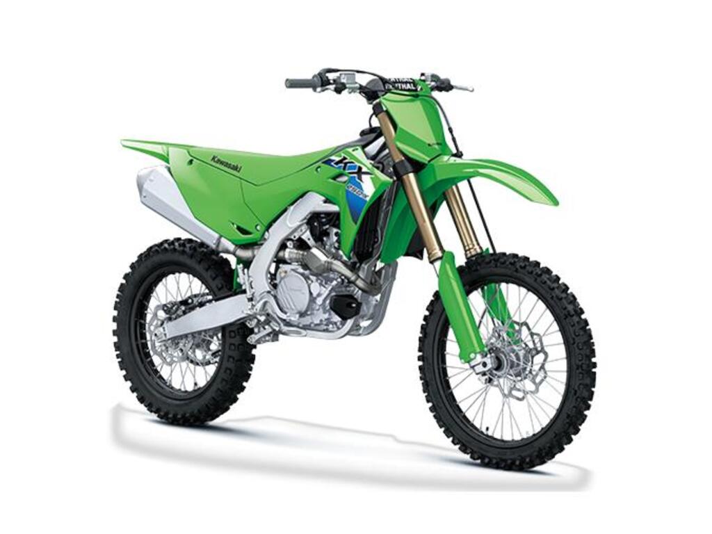 Kawasaki KLX110RL 2026