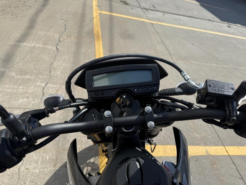 Kawasaki KLX300SM 2026
