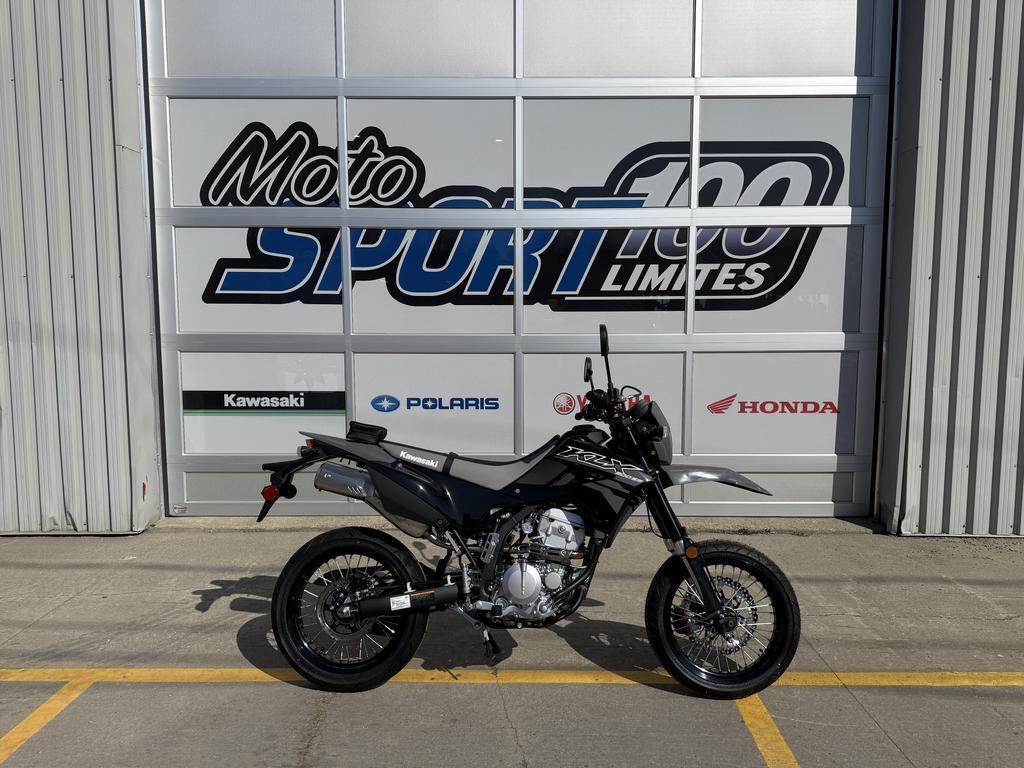 Kawasaki KLX300SM 2026