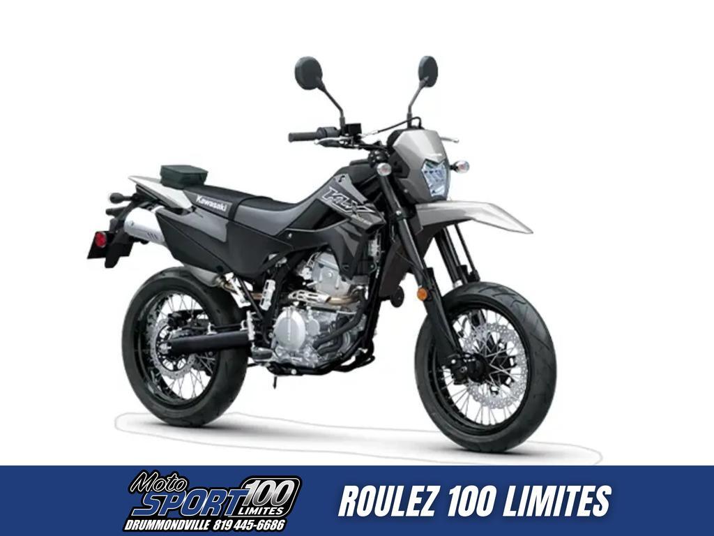 Kawasaki KLX230R 2026