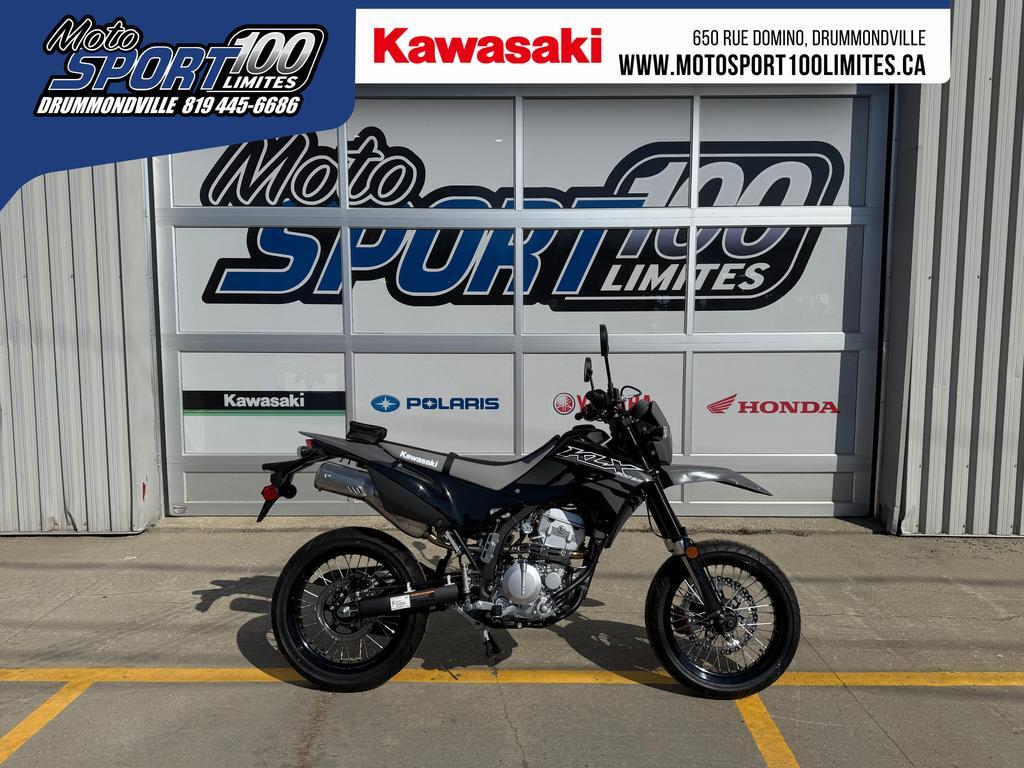 Kawasaki KLX230R 2026