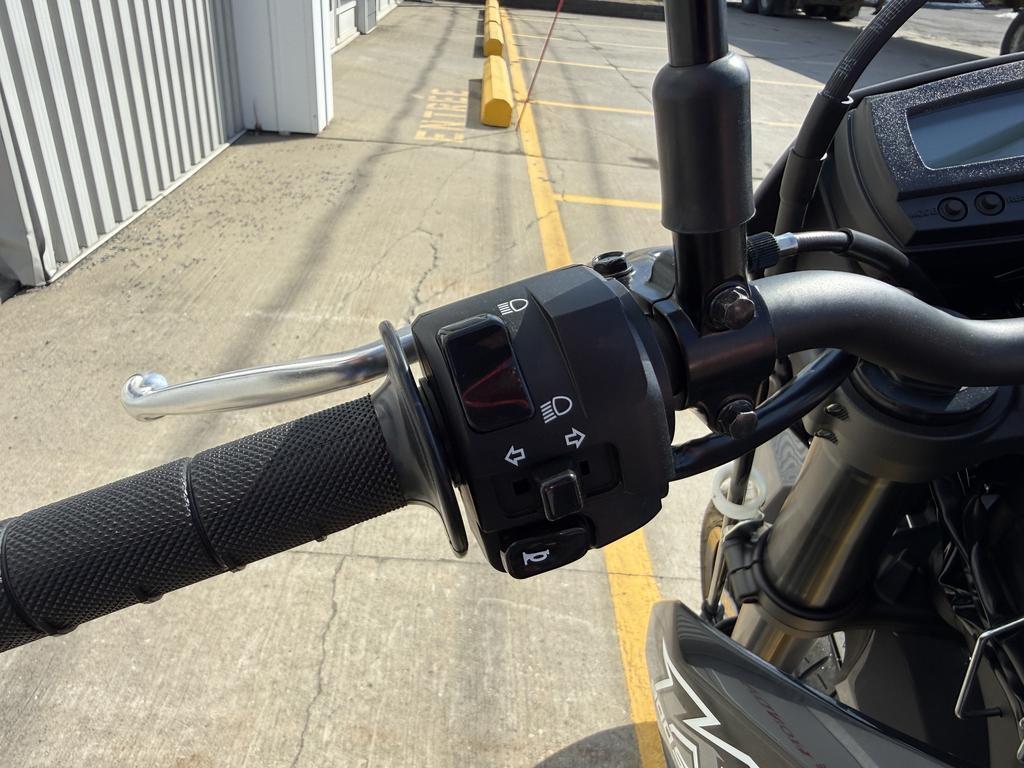 Kawasaki KLX230R 2026