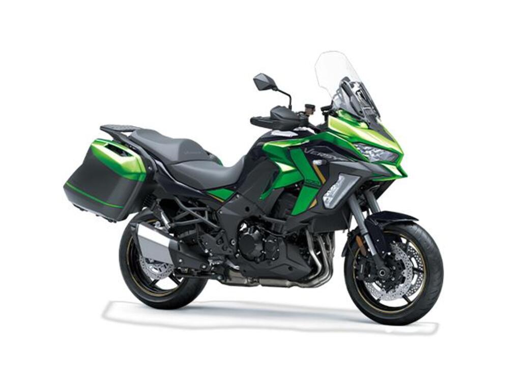 Kawasaki Versys-X 300 ABS 2026