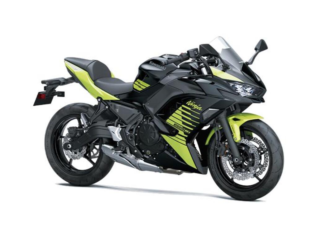 Kawasaki NINJA ZX-6R KRT EDITION NON-ABS 2026