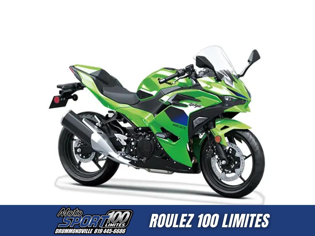Kawasaki Ninja H2 Carbon 2026