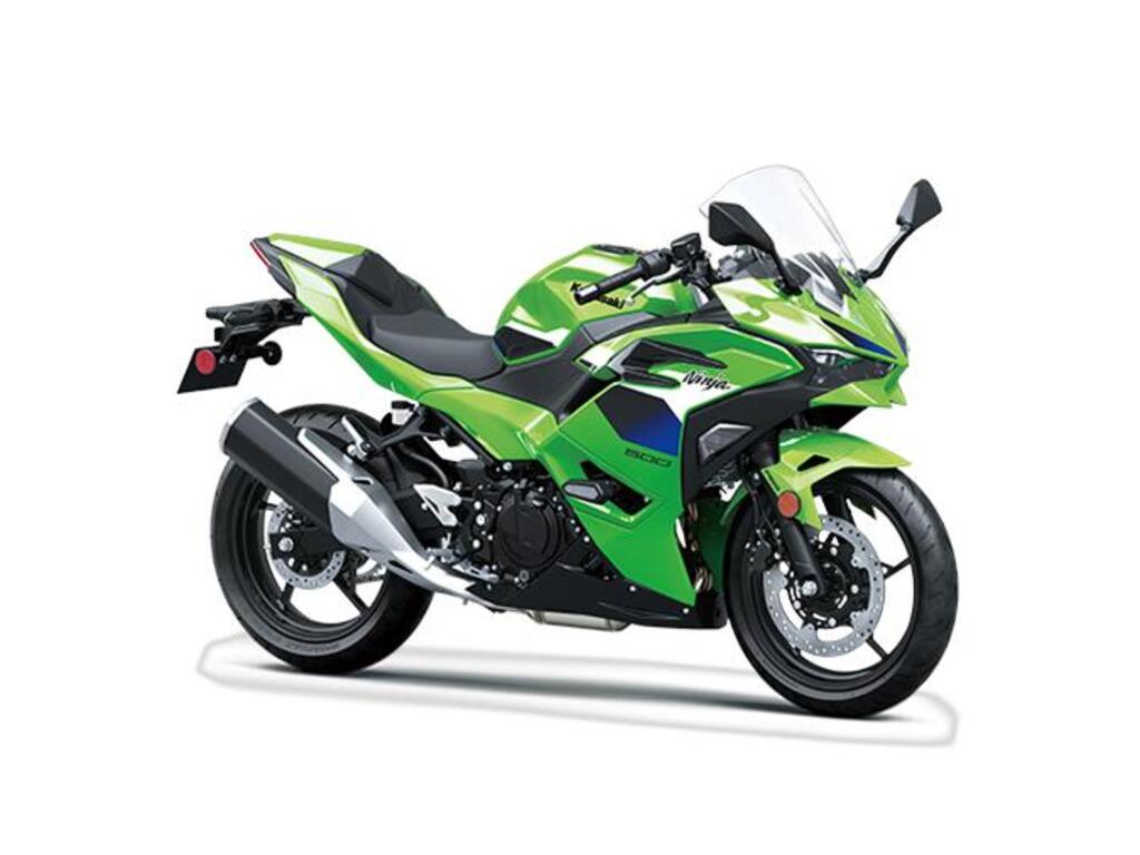 Kawasaki Ninja H2 Carbon 2026