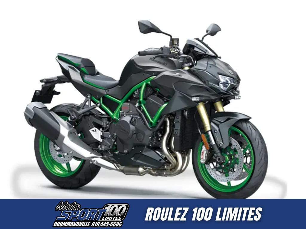 Kawasaki Ninja 650 KRT 2026