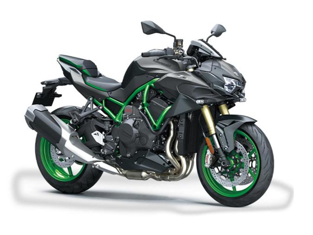Kawasaki Ninja 650 KRT 2026