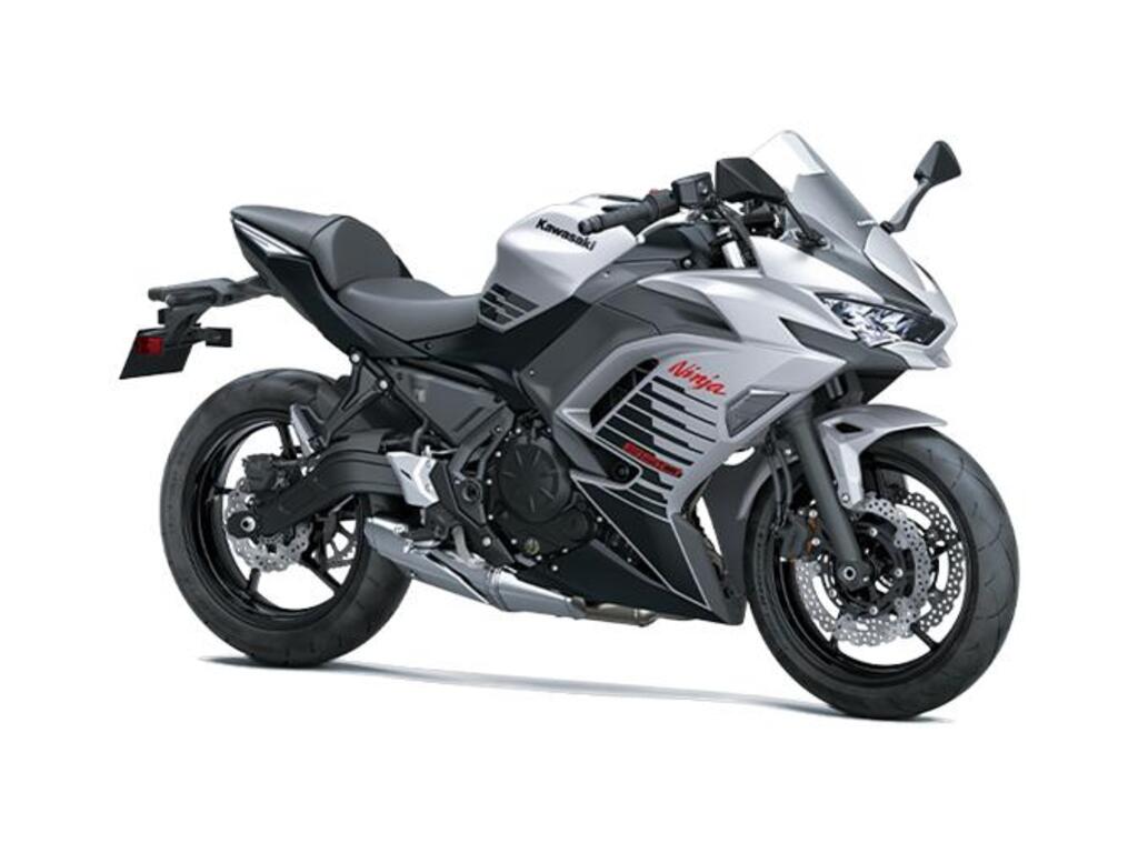 Kawasaki Ninja 300 ABS 2026