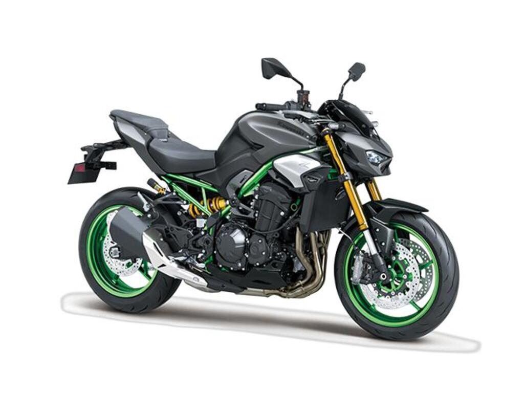 Kawasaki Z1100 SE ABS 2026