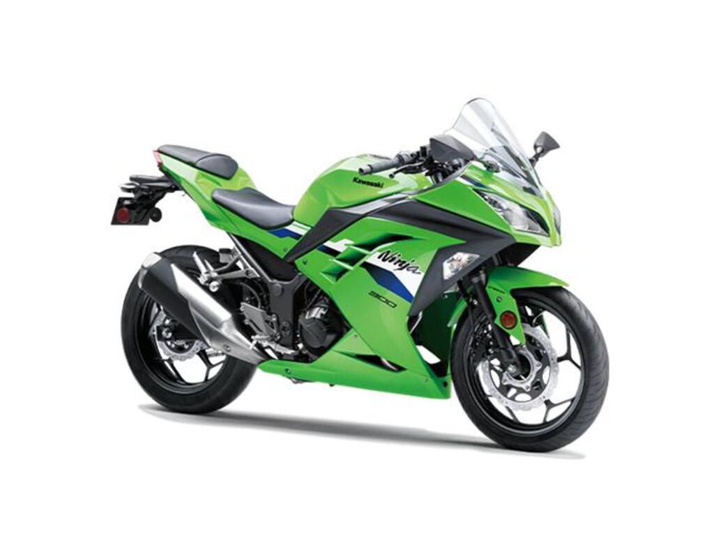 Kawasaki Ninja 500 SE 2026