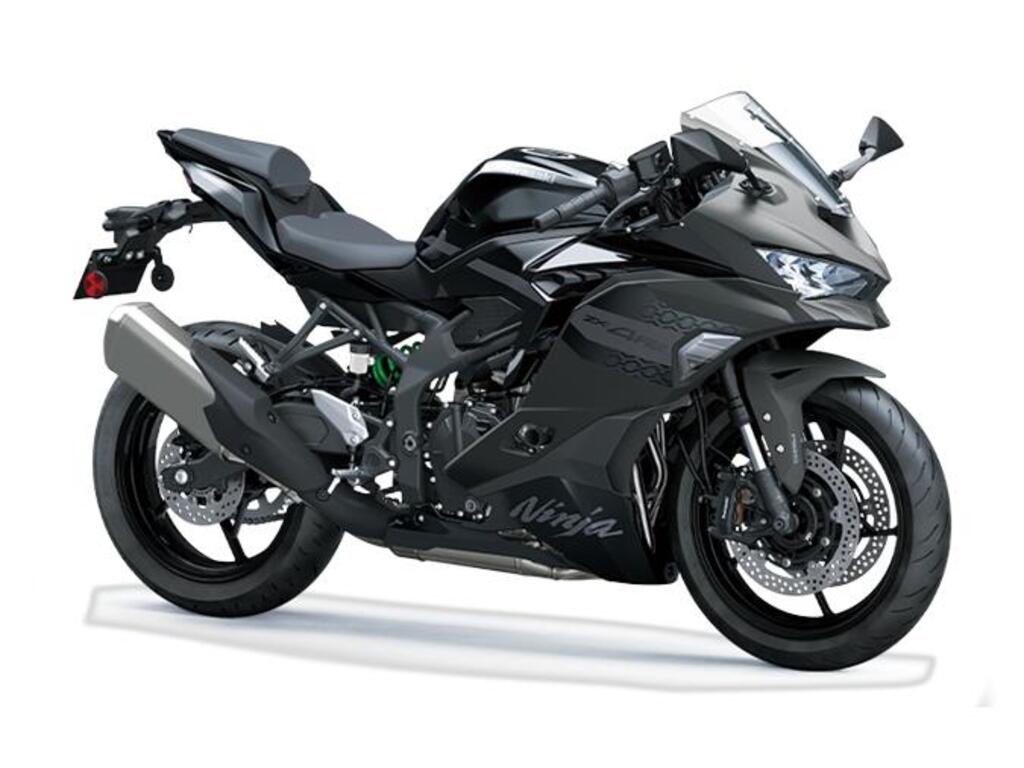 Kawasaki Ninja ZX-4RR KRT 2026