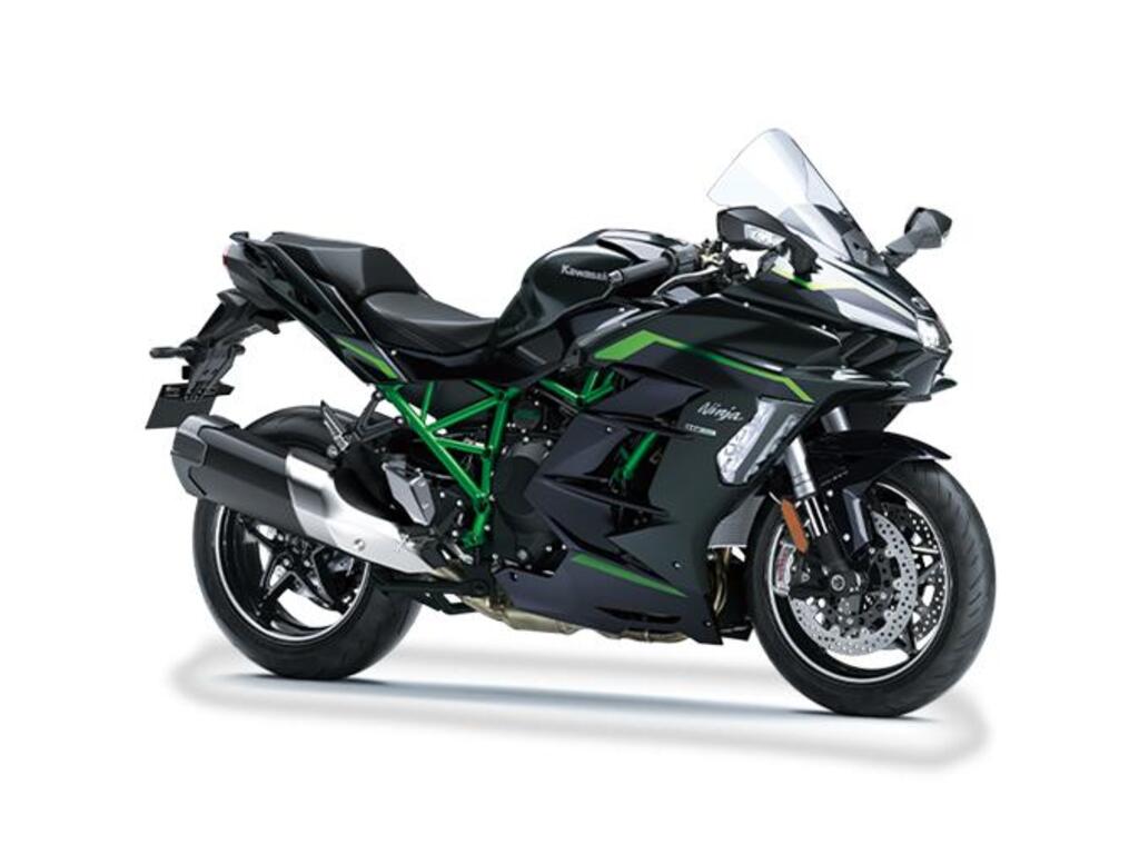 Kawasaki Ninja 500 SE 2026