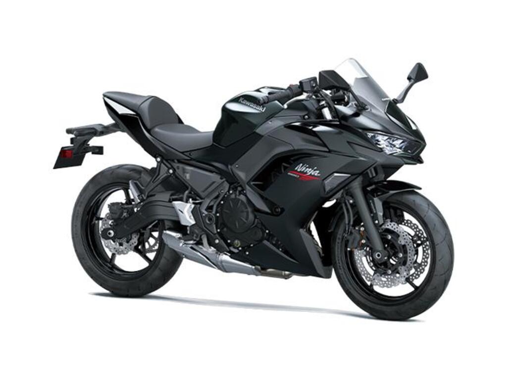 Kawasaki Z650 S ABS 2026