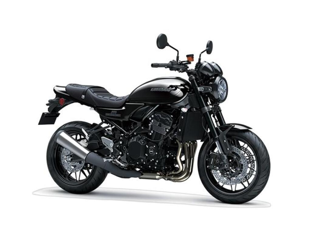 Kawasaki Z650 S ABS 2026