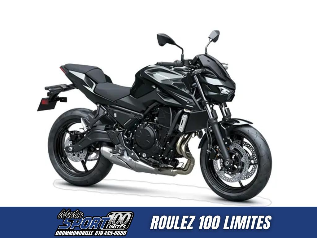 Kawasaki Ninja ZX-4RR 2026