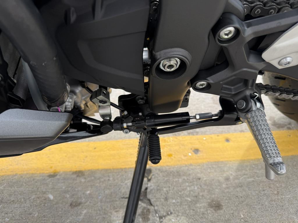 Kawasaki Ninja ZX-4RR 2026